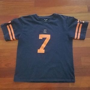 3 for $30 ♡♡♡ Pro Edge Illinois #7 short sleeve t-shirt